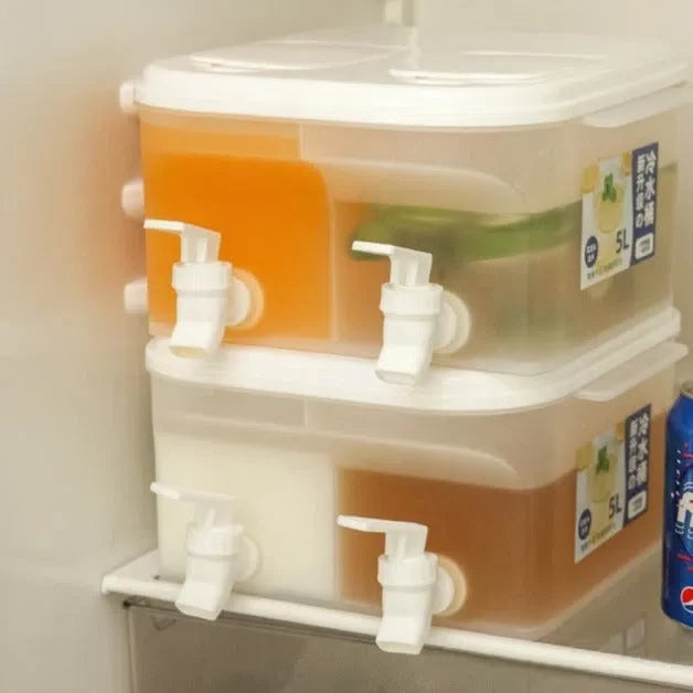 Dispenser de Bebidas para Geladeira