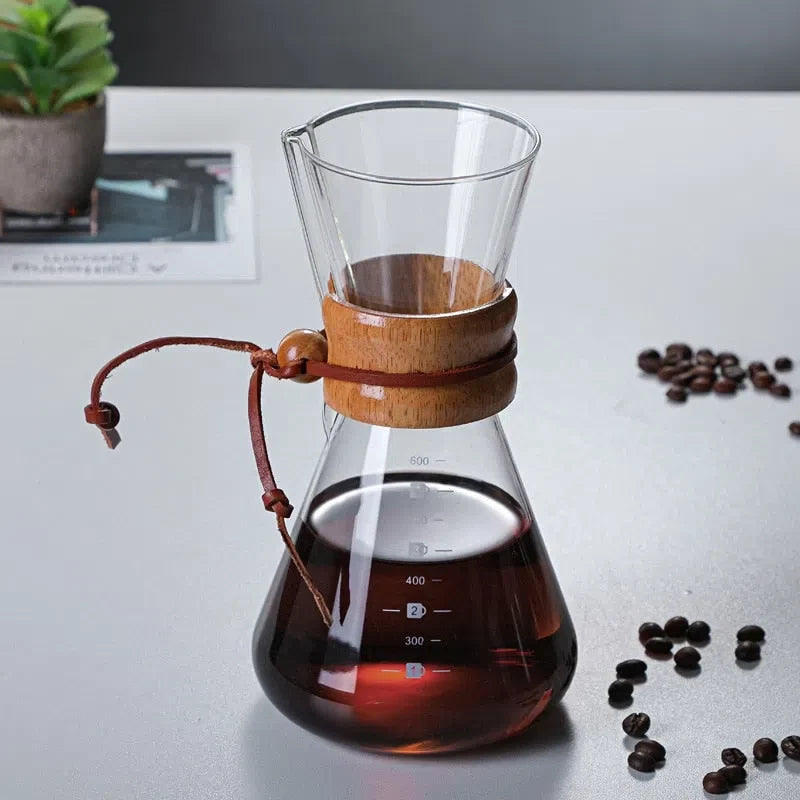 Passador de Café Chemex